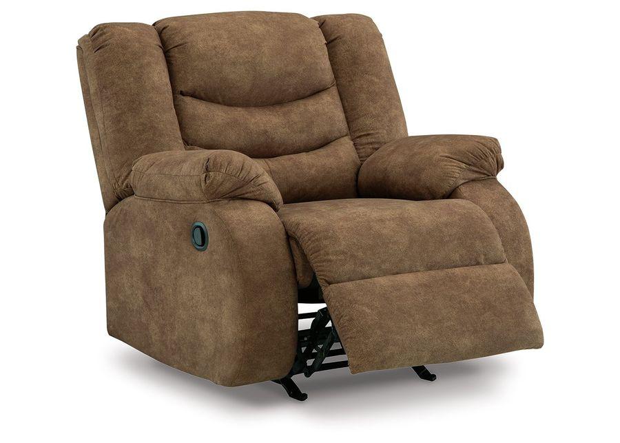 Partymate - Rocker Recliner