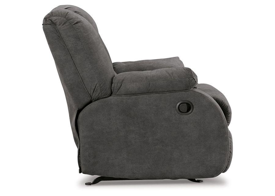 Partymate - Rocker Recliner