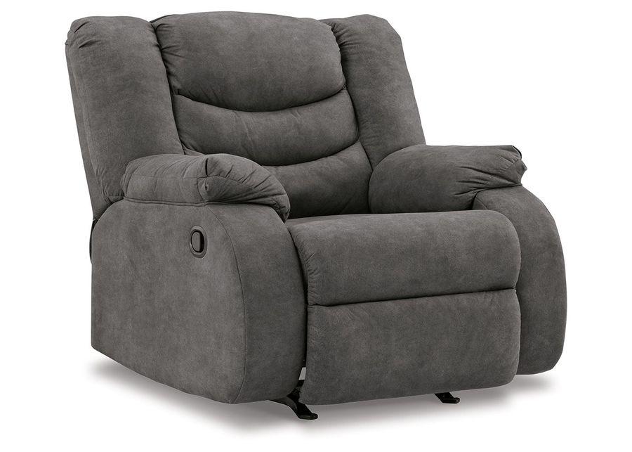 Partymate - Rocker Recliner