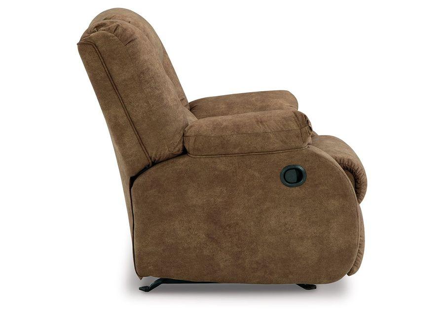 Partymate - Rocker Recliner