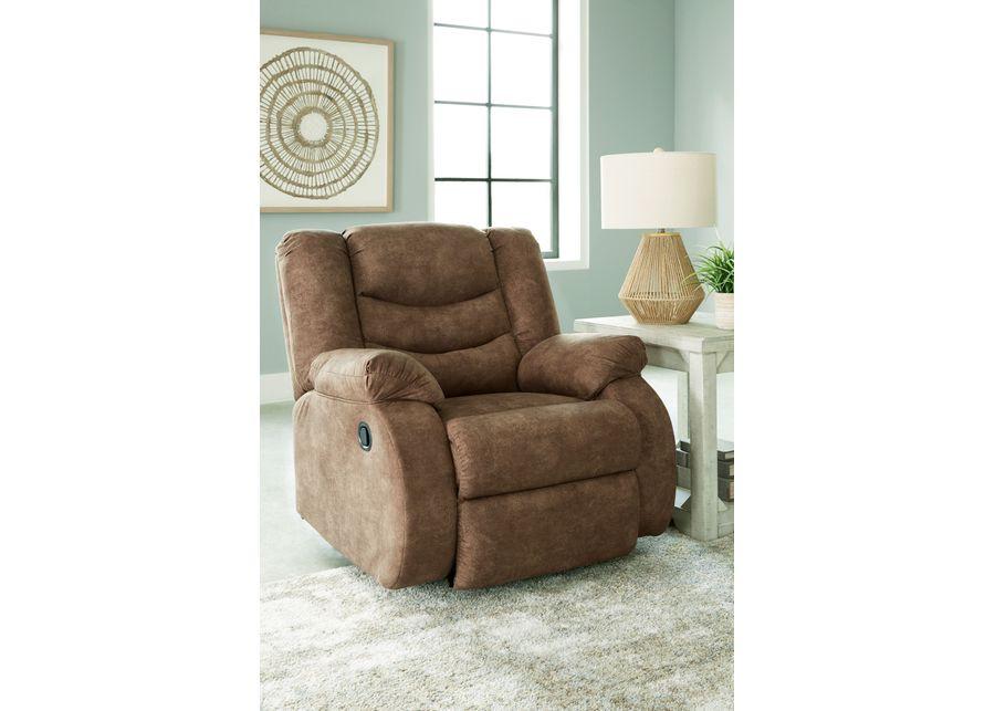 Partymate - Rocker Recliner