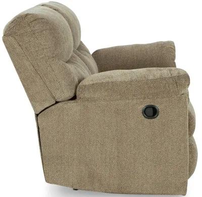 Alphons - Reclining Loveseat