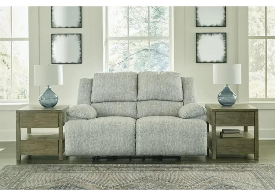 Mcclelland - Reclining Loveseat