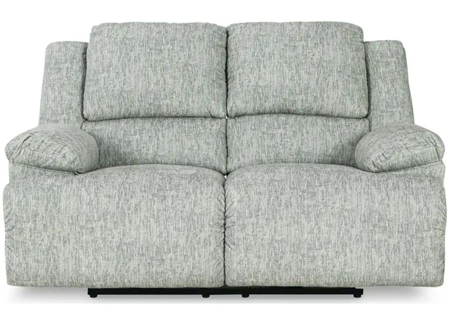 Mcclelland - Reclining Loveseat