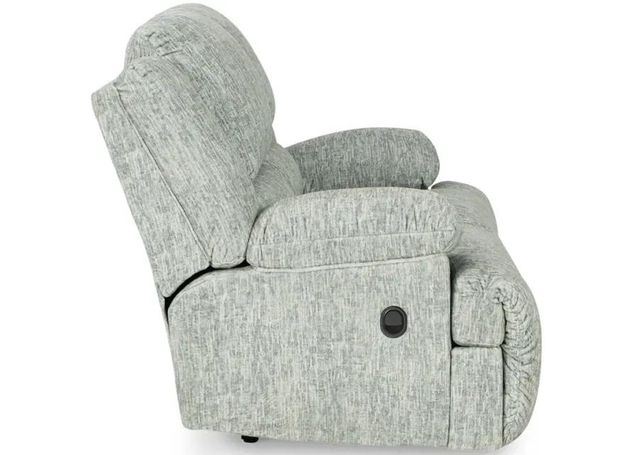 Mcclelland - Reclining Loveseat