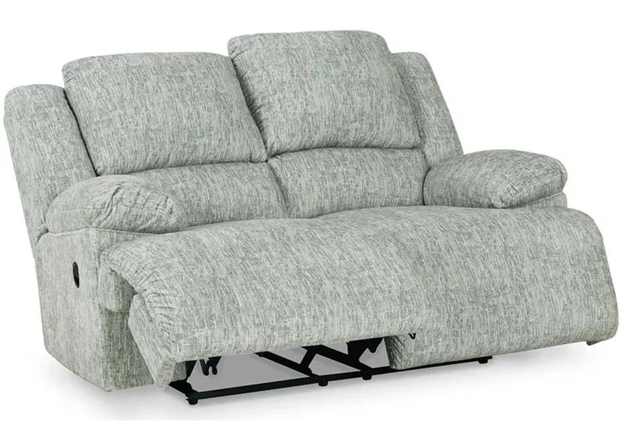 Mcclelland - Reclining Loveseat