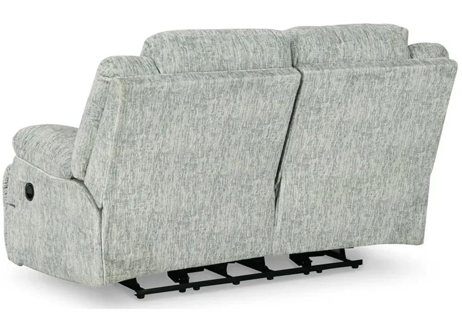 Mcclelland - Reclining Loveseat