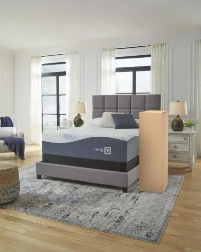 Millennium - Luxury Gel Mattress