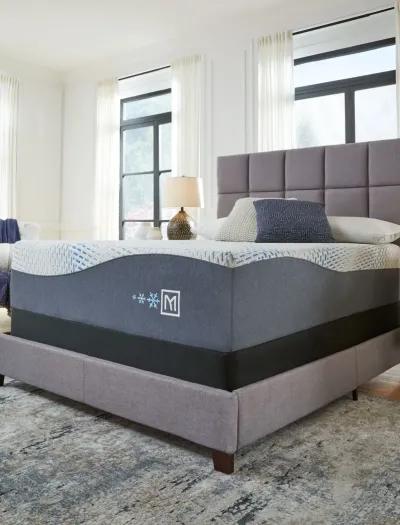 Millennium - Luxury Gel Mattress