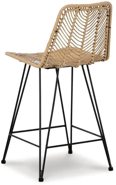 Angentree - Barstool (Set of 2)