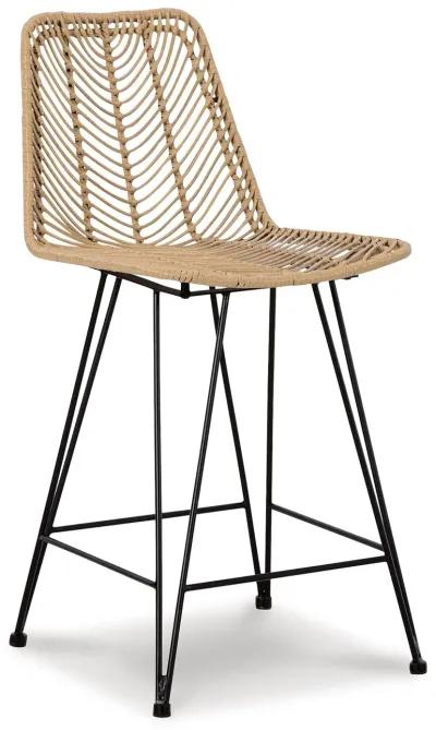 Angentree - Barstool (Set of 2)