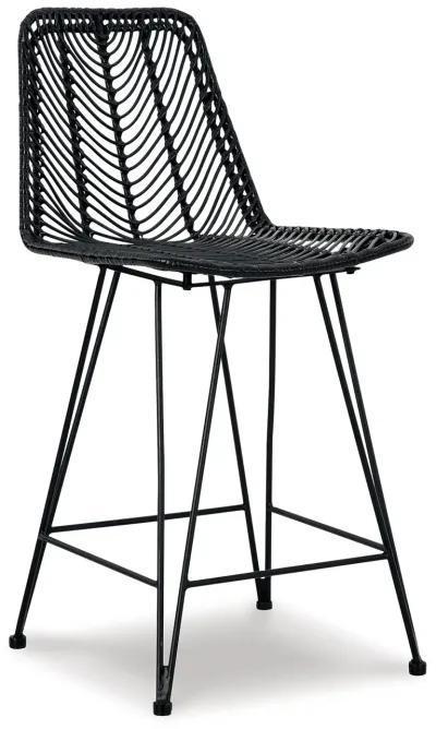 Angentree - Barstool (Set of 2)