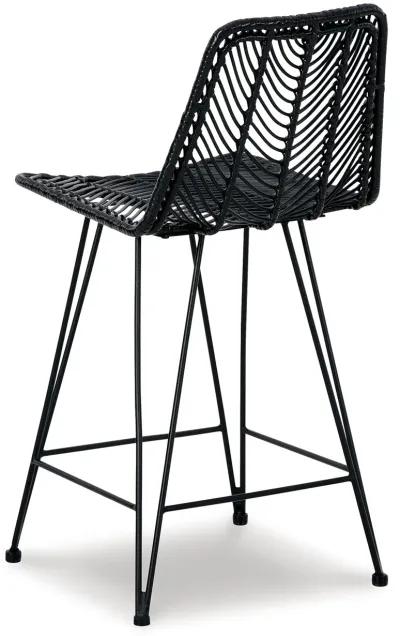 Angentree - Barstool (Set of 2)