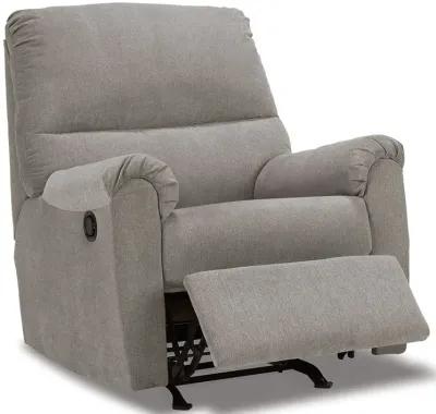 Miravel - Rocker Recliner