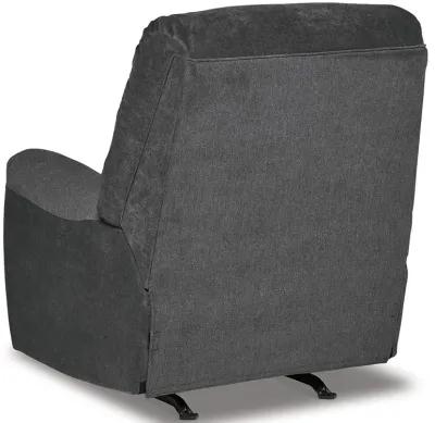 Miravel - Rocker Recliner