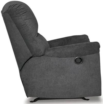 Miravel - Rocker Recliner