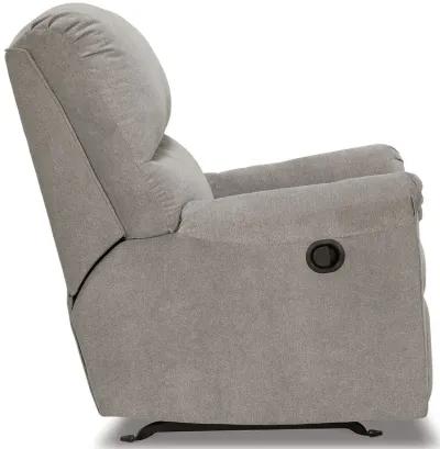 Miravel - Rocker Recliner