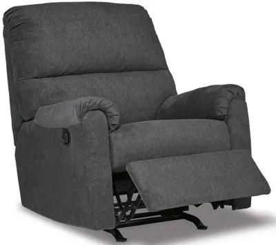 Miravel - Rocker Recliner