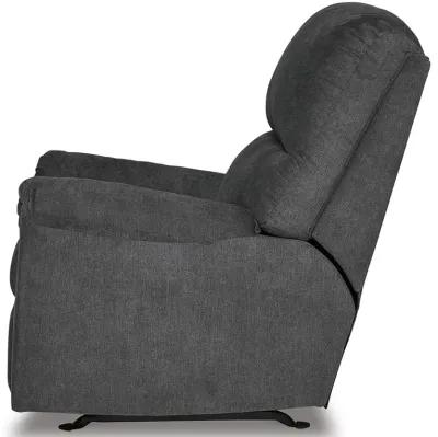 Miravel - Rocker Recliner