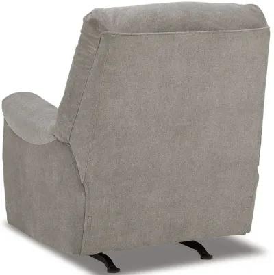 Miravel - Rocker Recliner