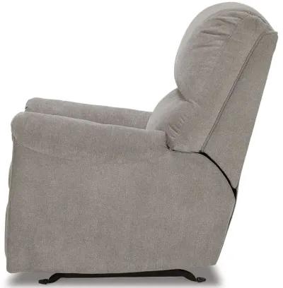 Miravel - Rocker Recliner