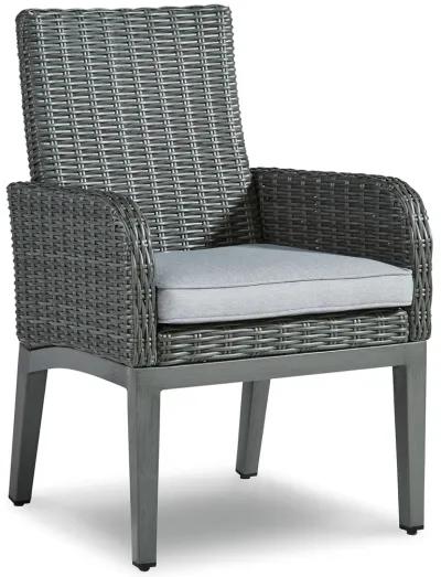 Elite Park - Arm Chair With Cushion