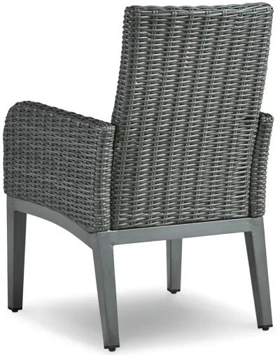 Elite Park - Arm Chair With Cushion