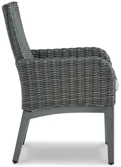 Elite Park - Arm Chair With Cushion