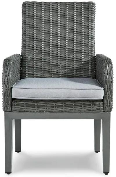 Elite Park - Arm Chair With Cushion