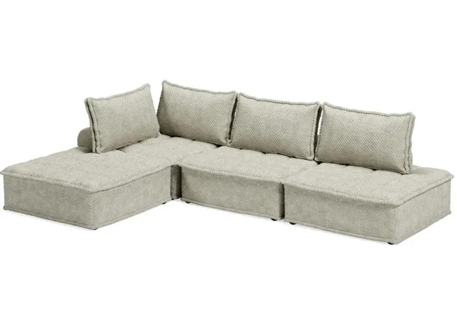 Bales - Sectional