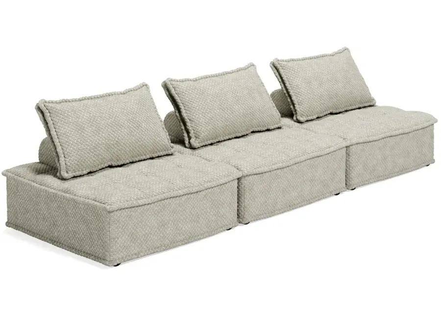 Bales - Sectional