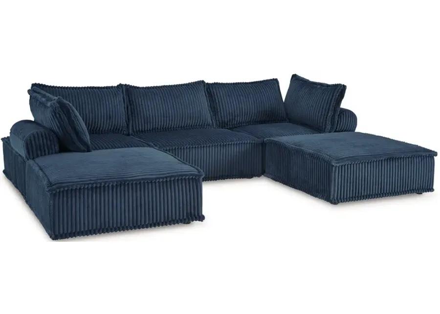 Bales - Sectional