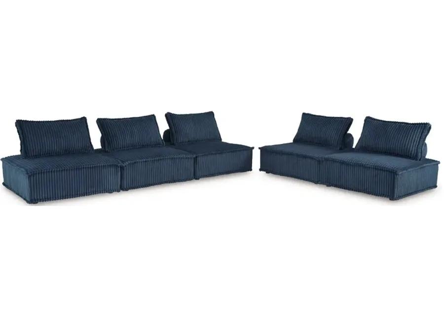 Bales - Sectional