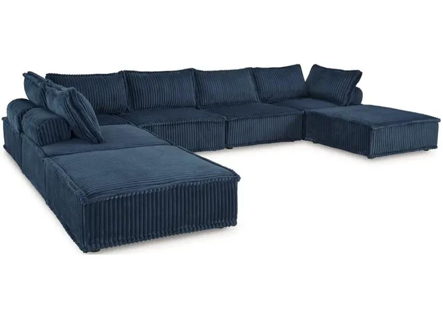 Bales - Sectional