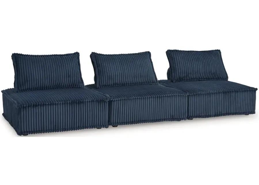 Bales - Sectional