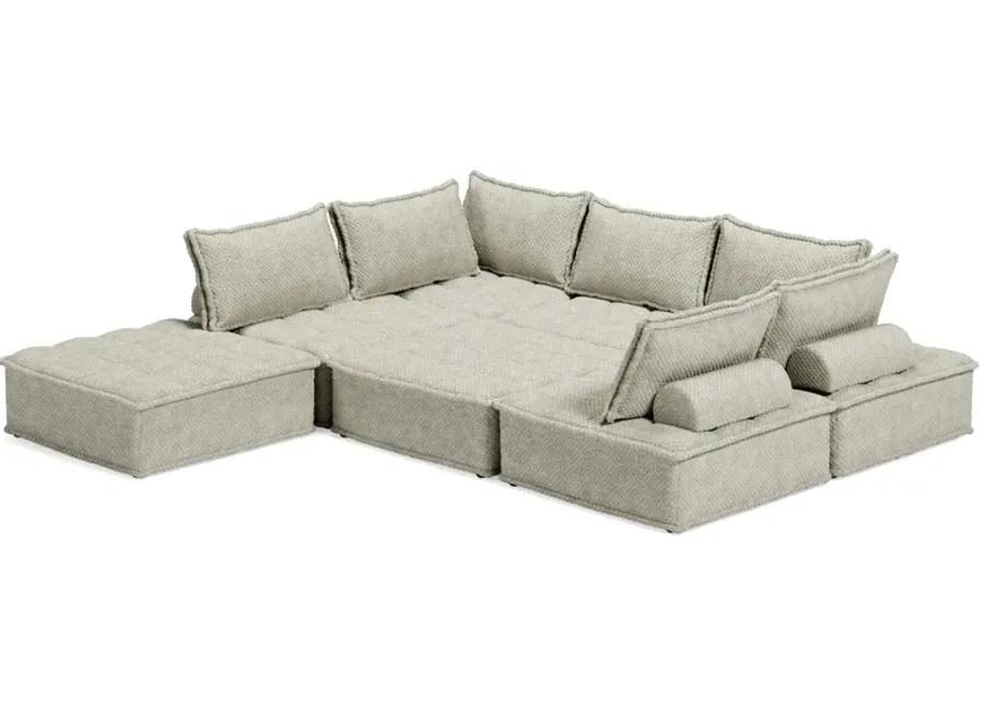 Bales - Sectional