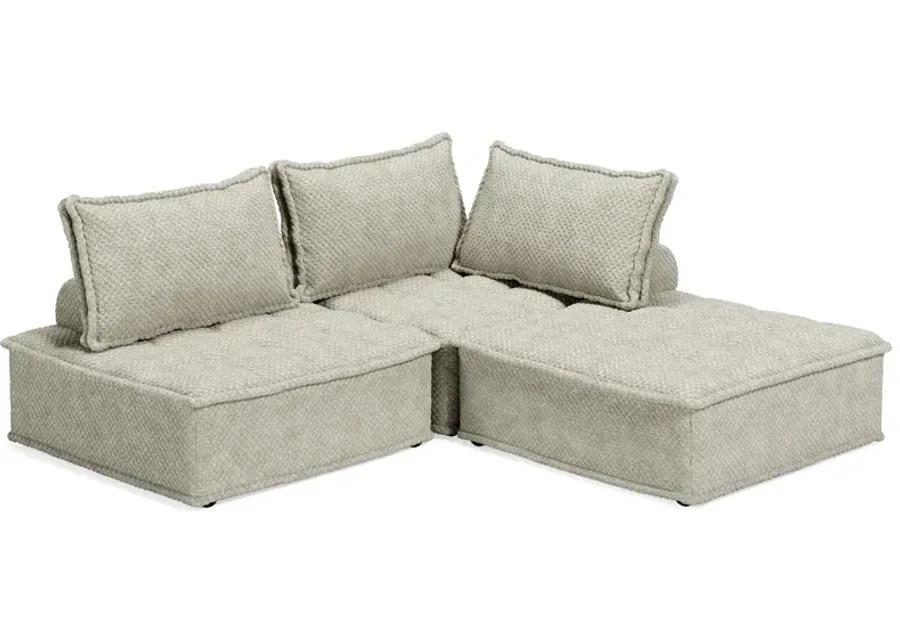 Bales - Sectional