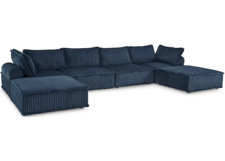 Bales - Sectional