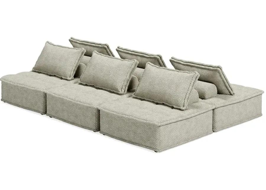 Bales - Sectional