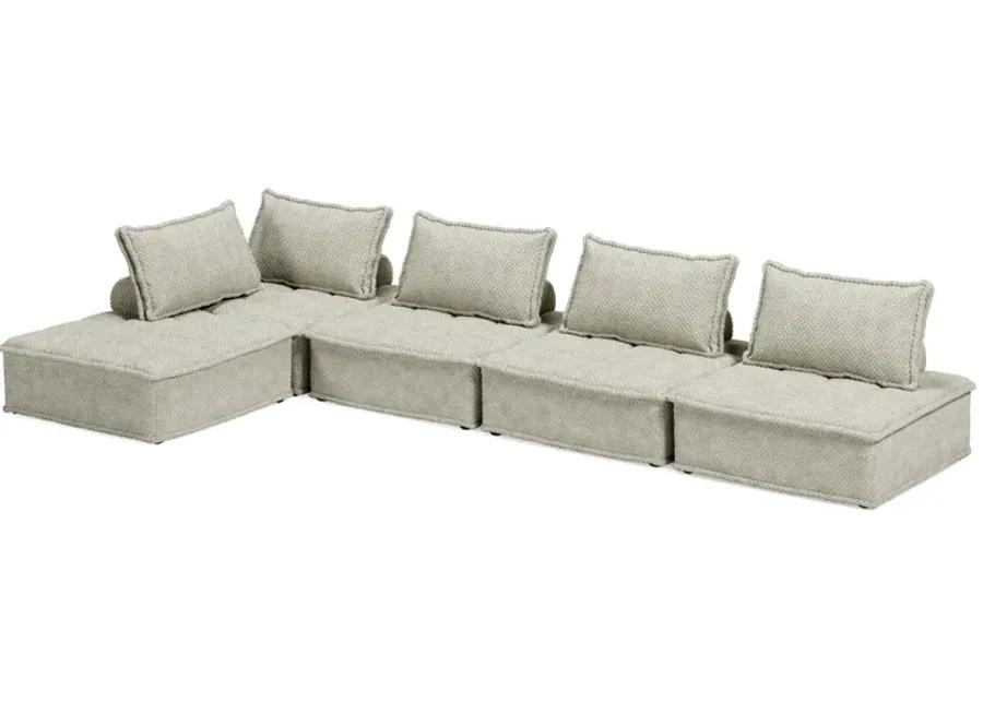 Bales - Sectional