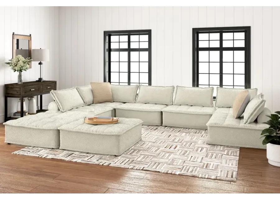 Bales - Sectional