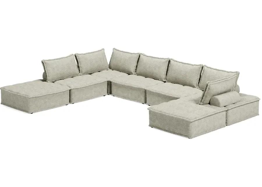 Bales - Sectional