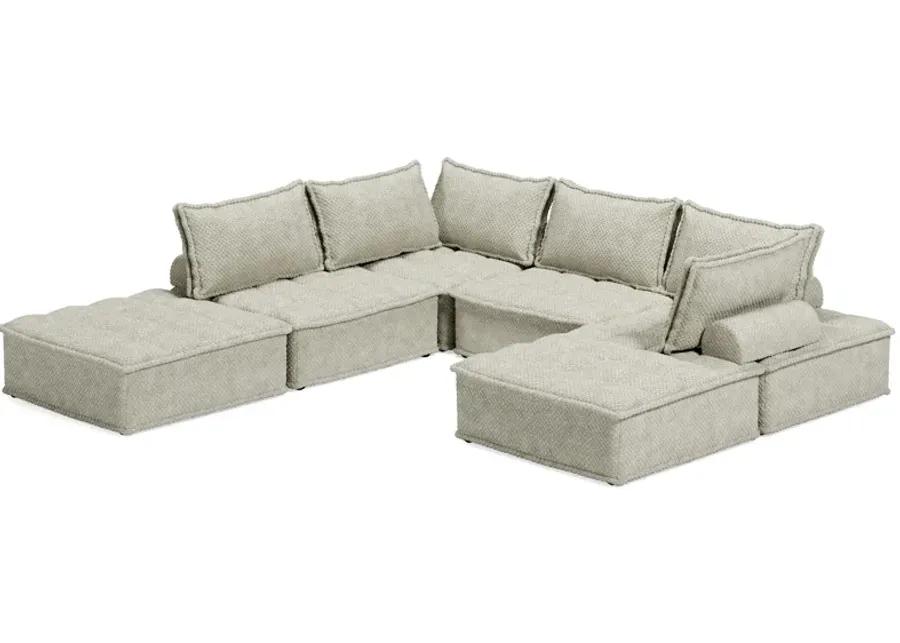 Bales - Sectional