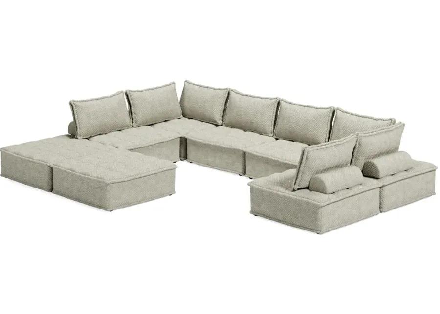 Bales - Sectional