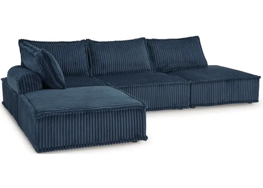 Bales - Sectional