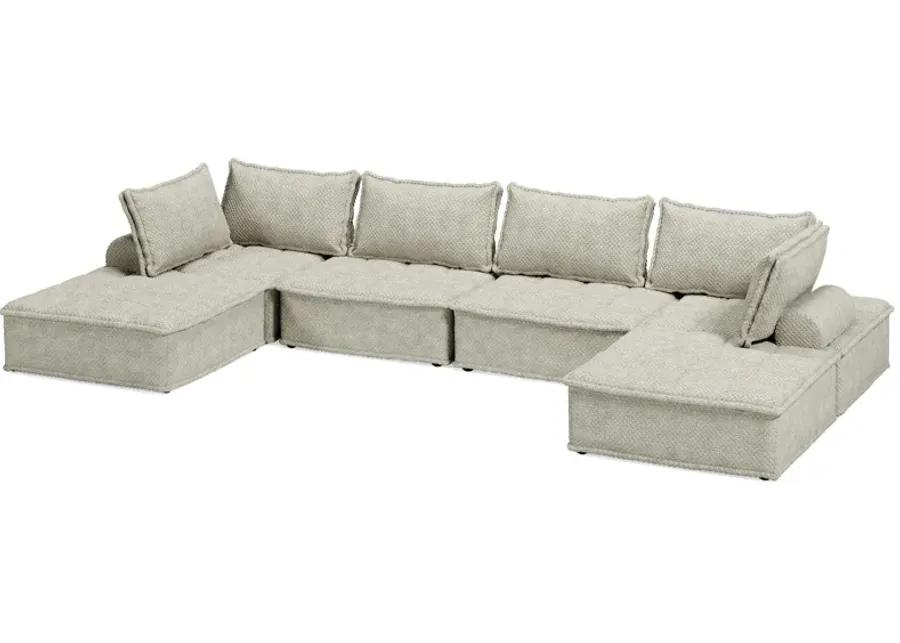 Bales - Sectional