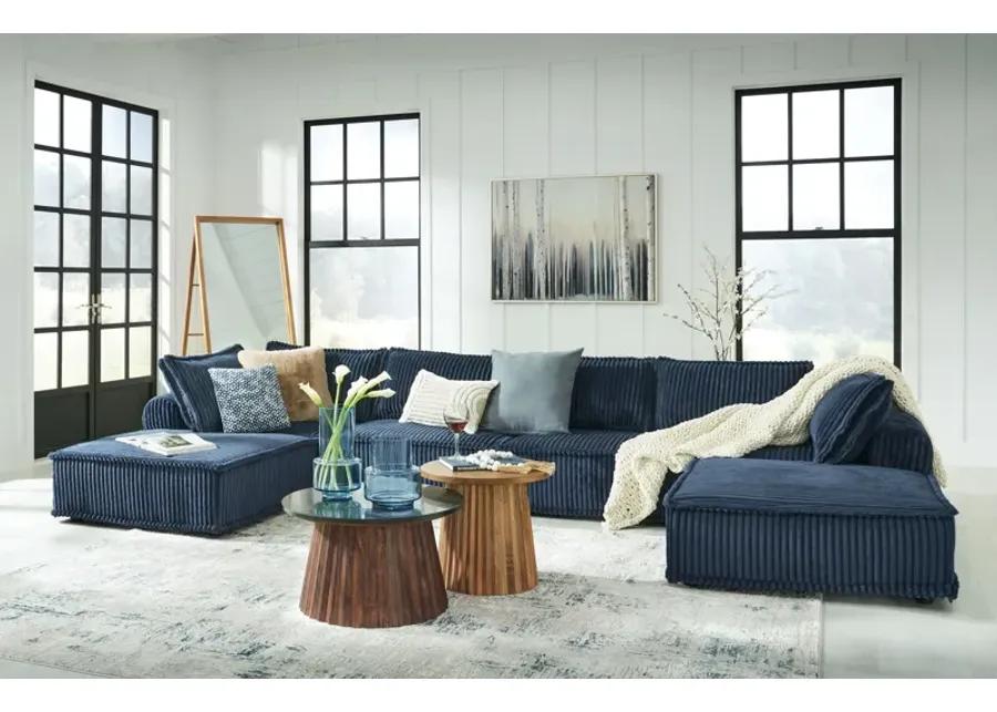 Bales - Sectional