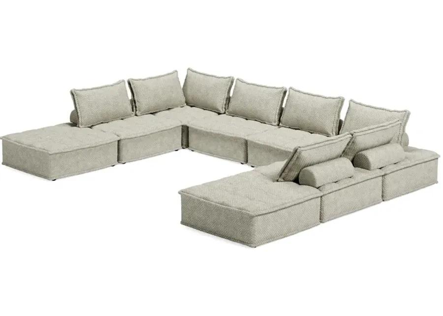 Bales - Sectional