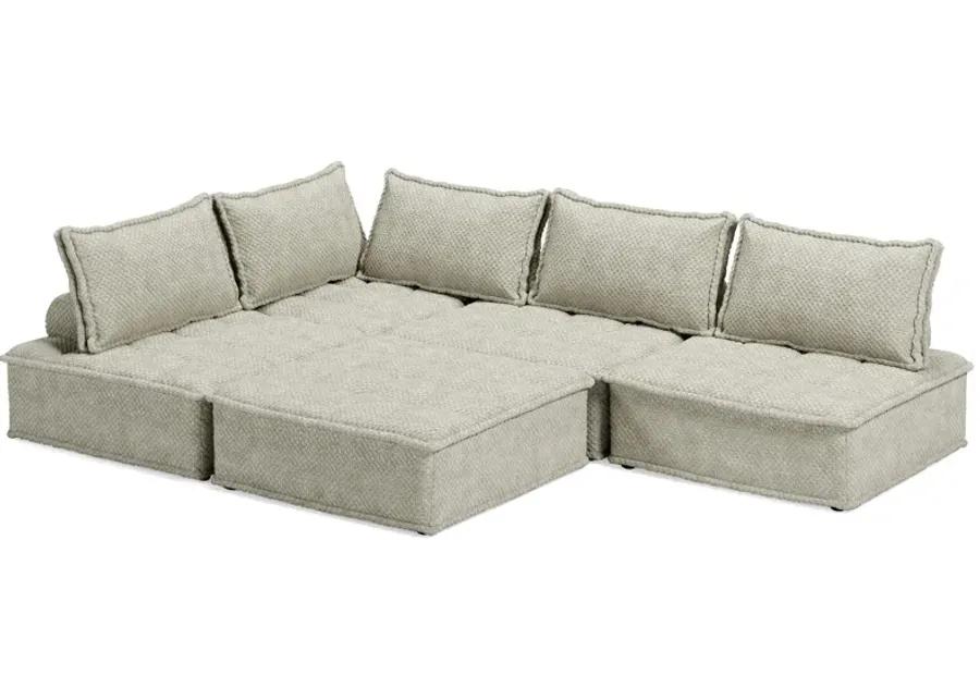 Bales - Sectional