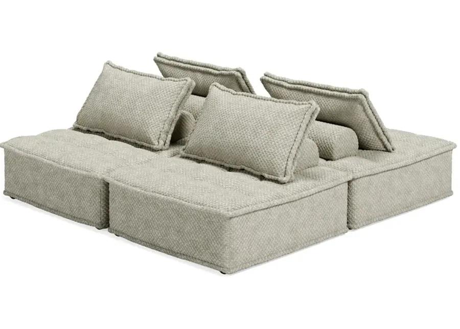 Bales - Sectional